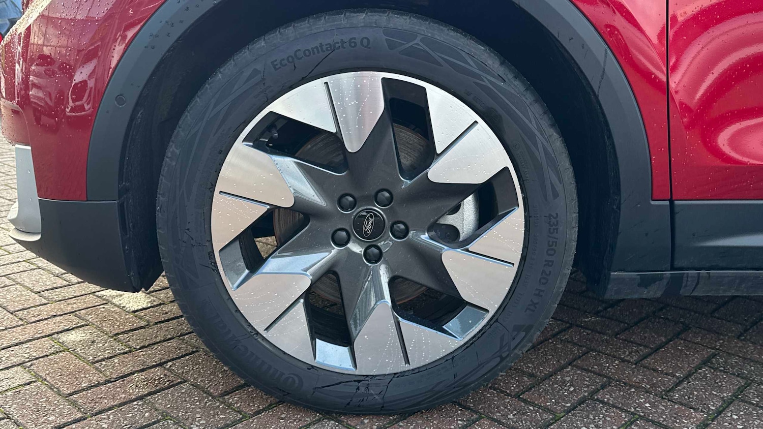 Used Ford Explorer 2024 for sale - 77011247: Photo 25