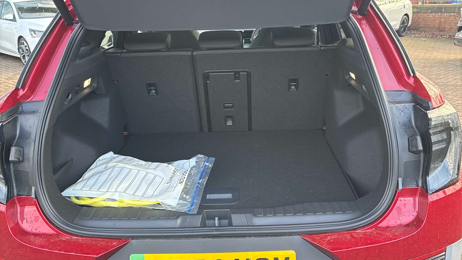 Used Ford Explorer 2024 for sale - 77011247: Photo 28