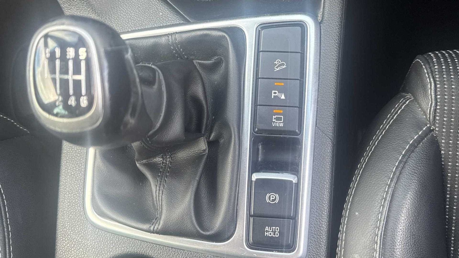 Vehicle 27
