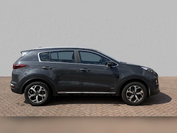 Used Kia Sportage 2019 for sale - 75812941: Photo