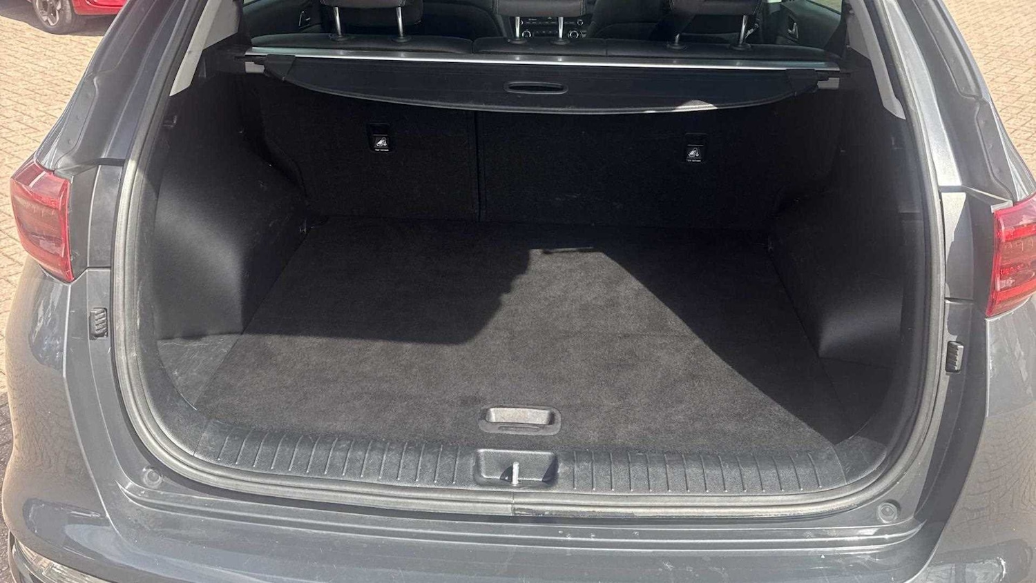 Vehicle 32