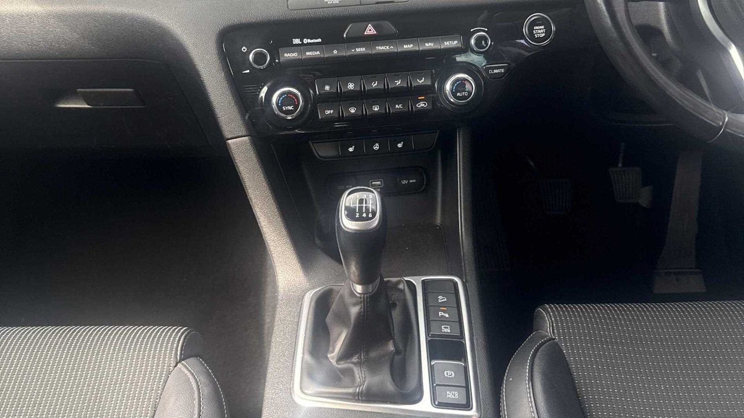 Vehicle 34