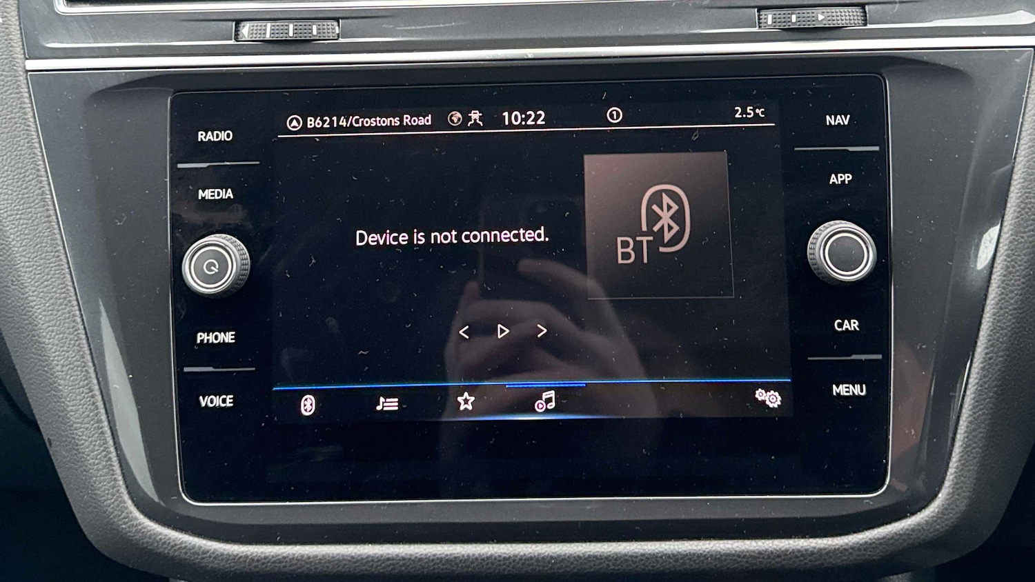 Used Volkswagen Tiguan Allspace 2022 for sale - 77414898: Photo 10