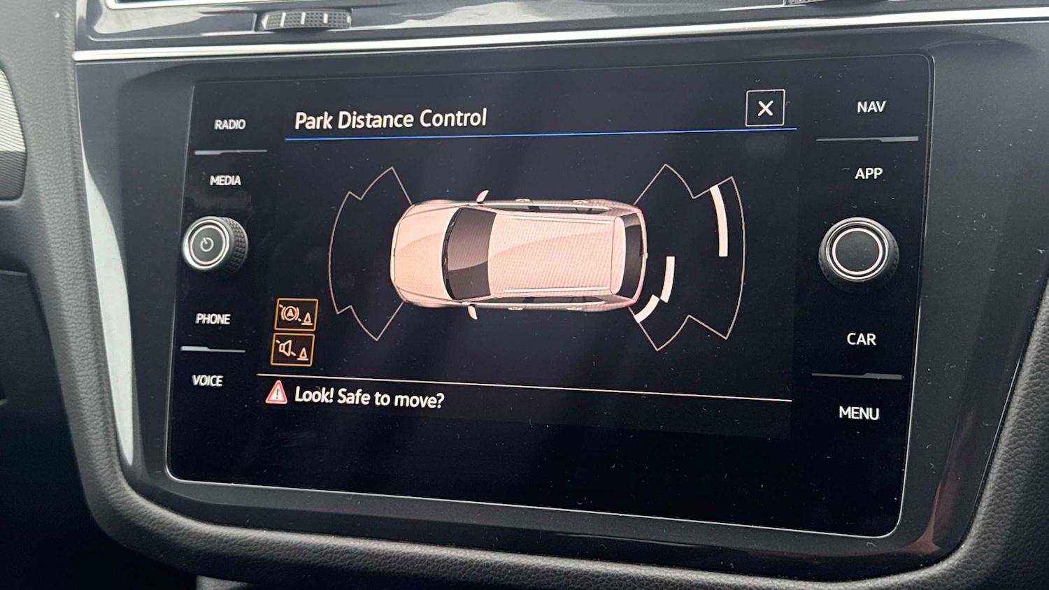 Used Volkswagen Tiguan Allspace 2022 for sale - 77414898: Photo 13