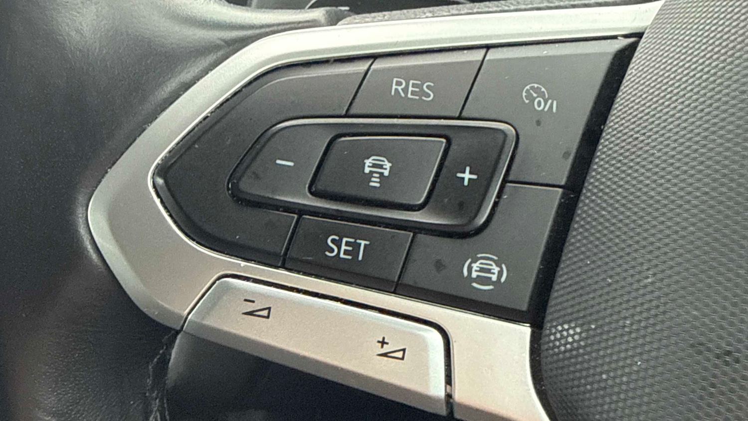 Used Volkswagen Tiguan Allspace 2022 for sale - 77414898: Photo 15