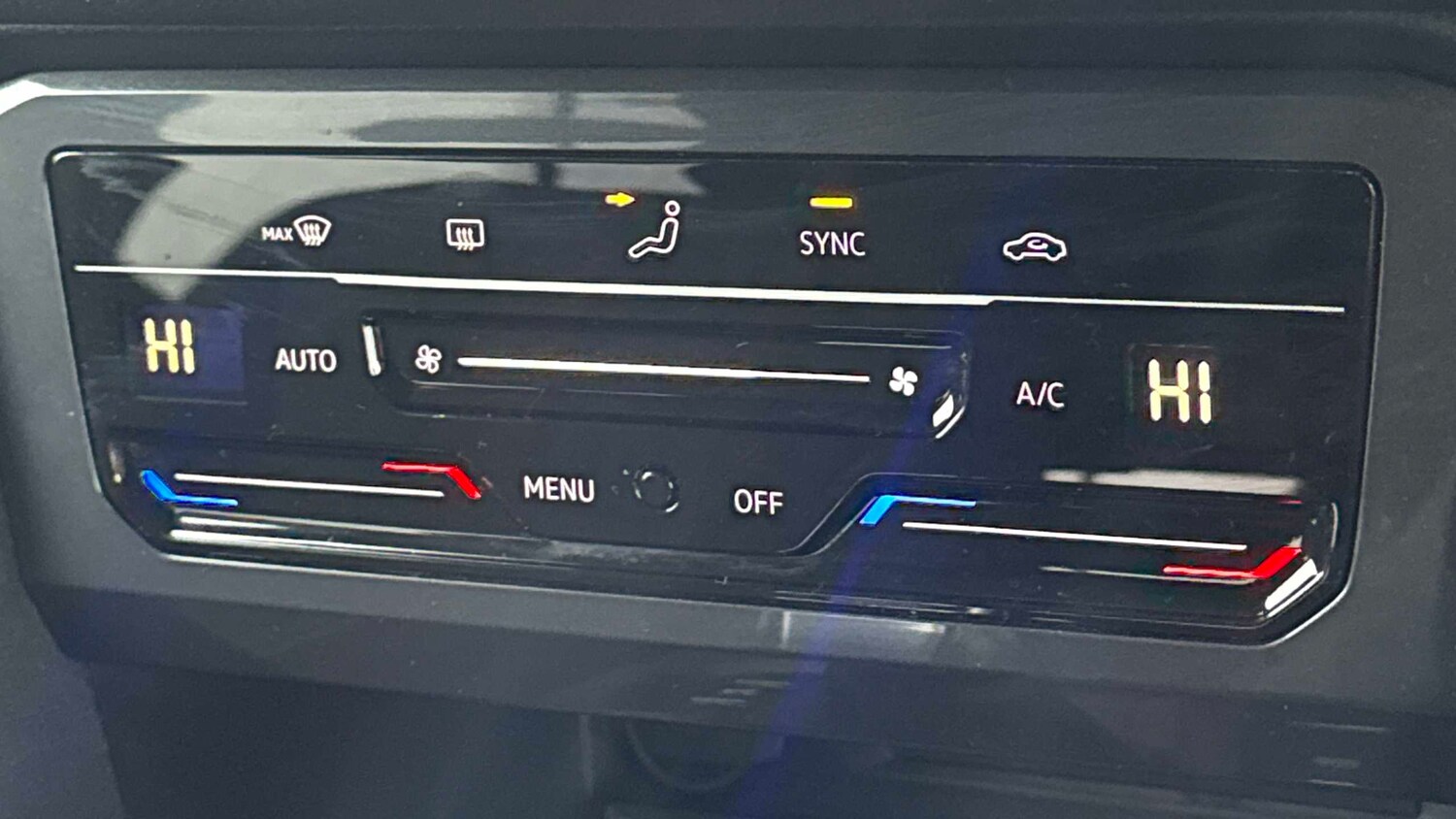 Used Volkswagen Tiguan Allspace 2022 for sale - 77414898: Photo 20