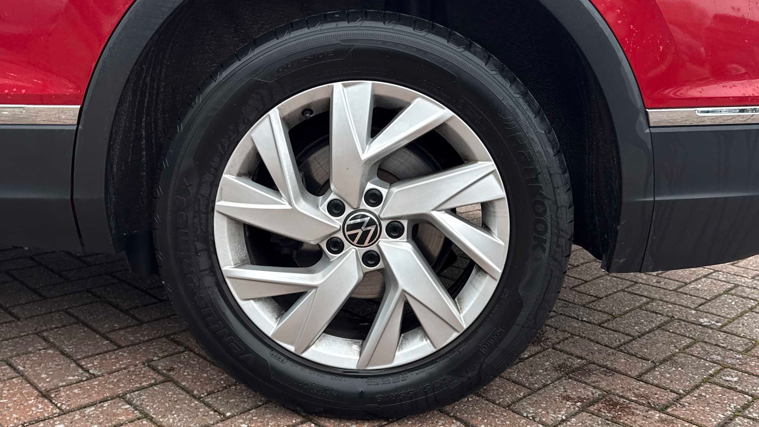 Used Volkswagen Tiguan Allspace 2022 for sale - 77414898: Photo 22