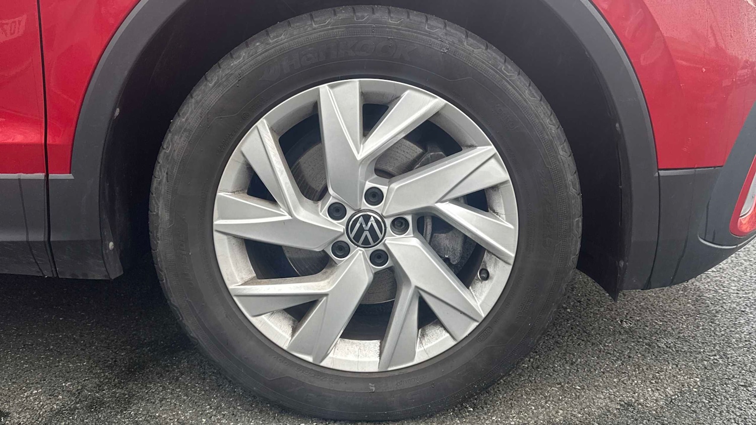 Used Volkswagen Tiguan Allspace 2022 for sale - 77414898: Photo 23