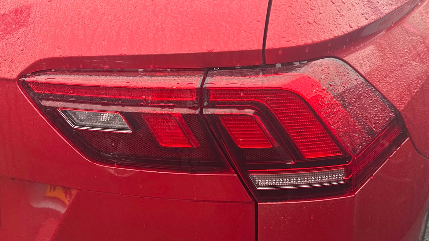 Used Volkswagen Tiguan Allspace 2022 for sale - 77414898: Photo 25