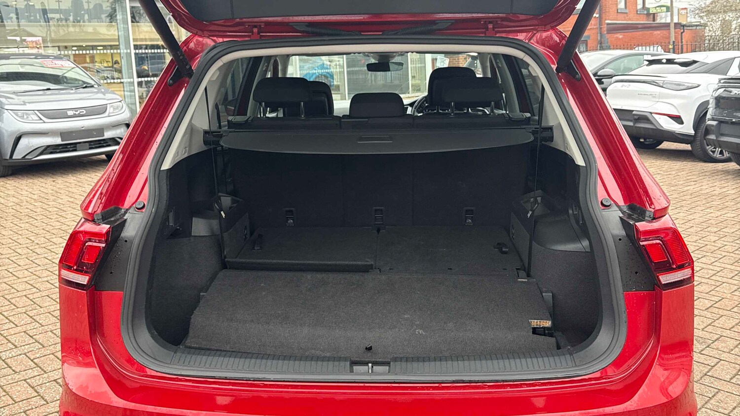 Used Volkswagen Tiguan Allspace 2022 for sale - 77414898: Photo 26