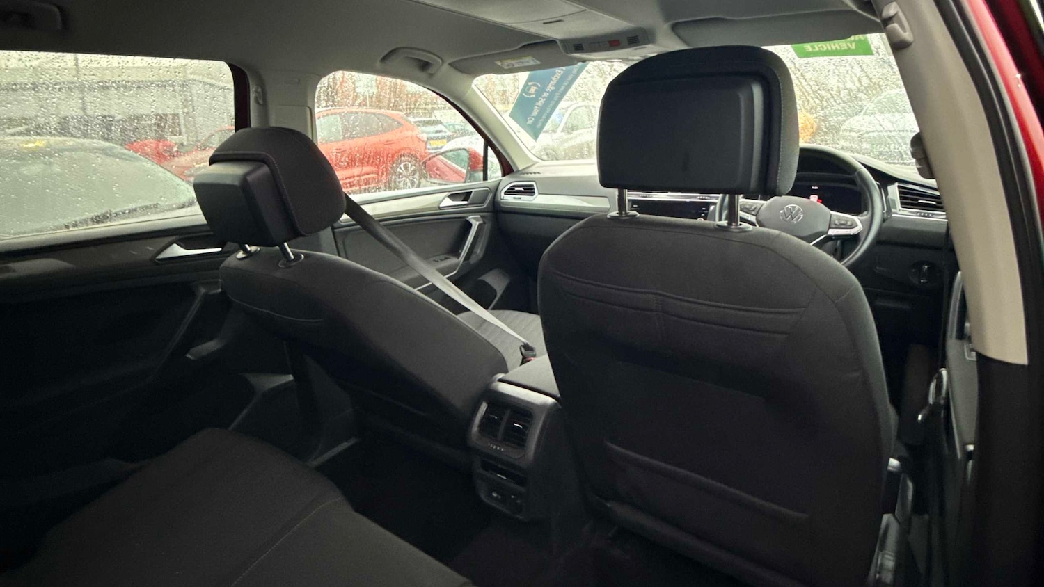 Used Volkswagen Tiguan Allspace 2022 for sale - 77414898: Photo 6