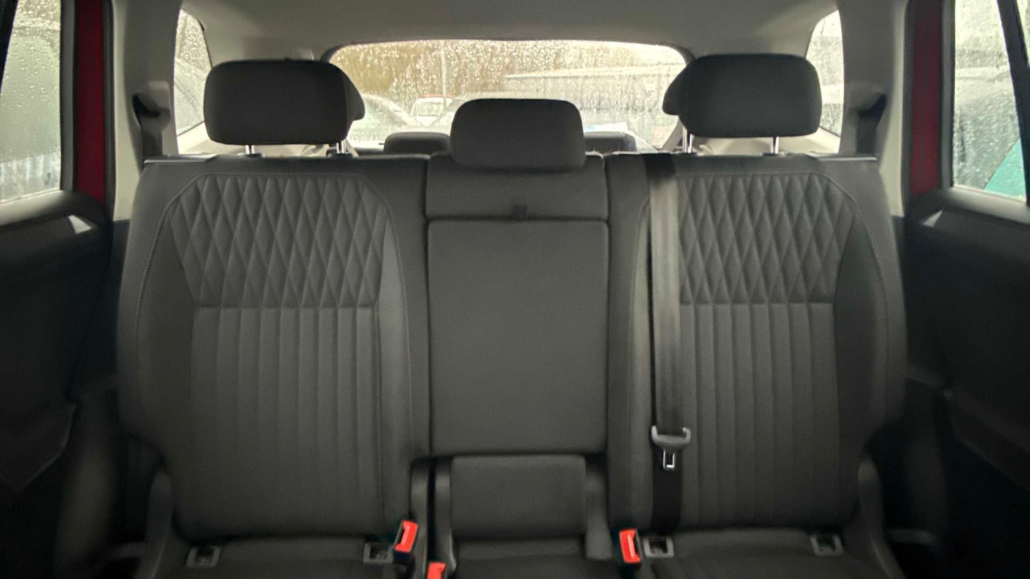 Used Volkswagen Tiguan Allspace 2022 for sale - 77414898: Photo 7