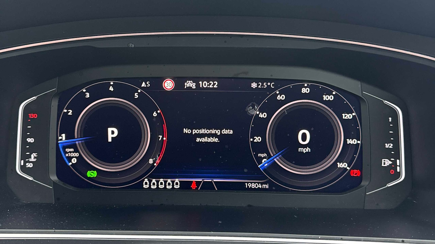 Used Volkswagen Tiguan Allspace 2022 for sale - 77414898: Photo 9