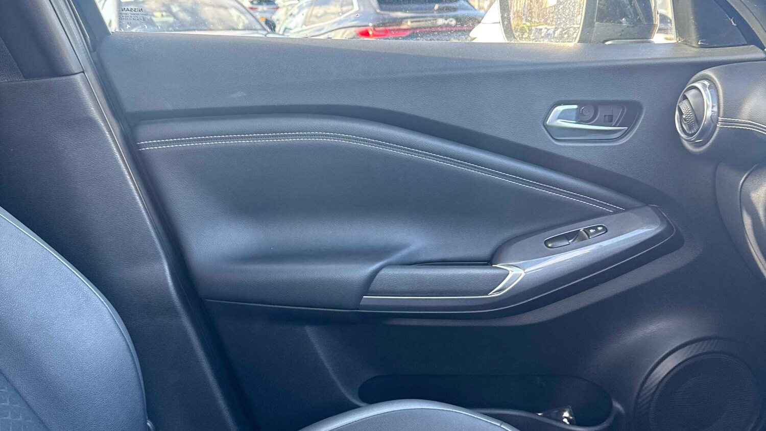 Used Nissan Juke 2023 for sale - 78089552: Photo 12