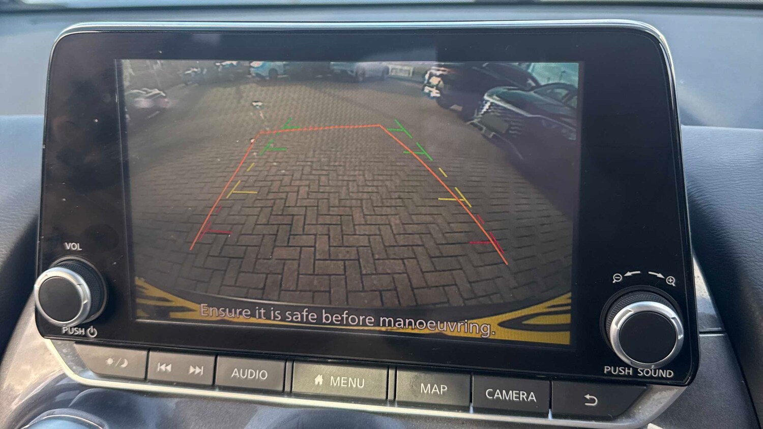 Used Nissan Juke 2023 for sale - 78089552: Photo 16