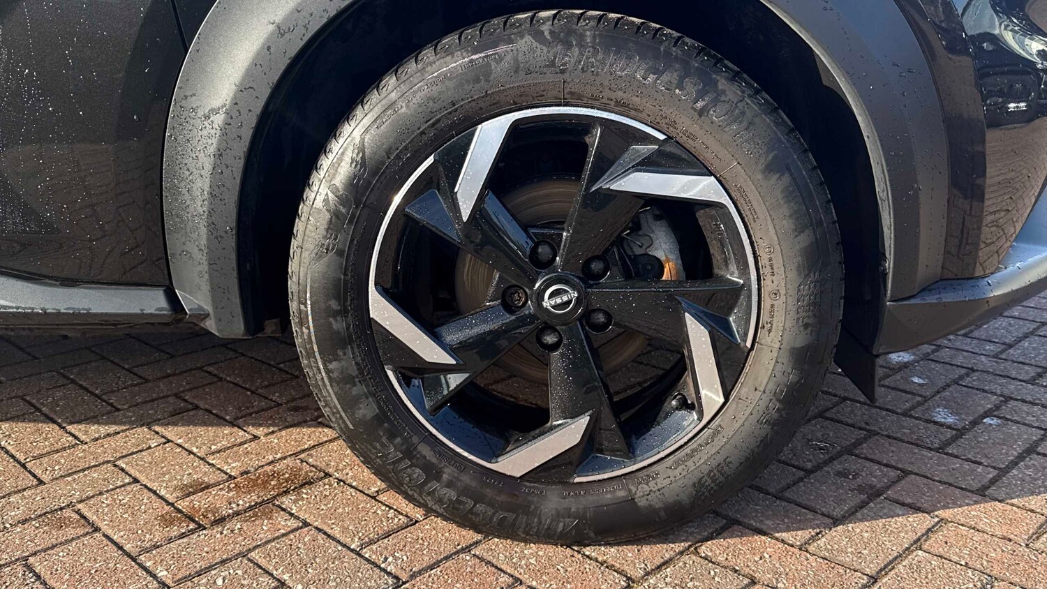 Used Nissan Juke 2023 for sale - 78089552: Photo 25