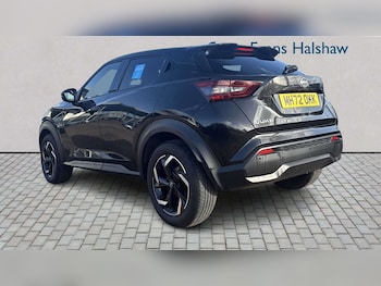 Used Nissan Juke 2023 for sale - 78089552: Photo