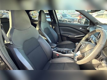 Used Nissan Juke 2023 for sale - 78089552: Photo