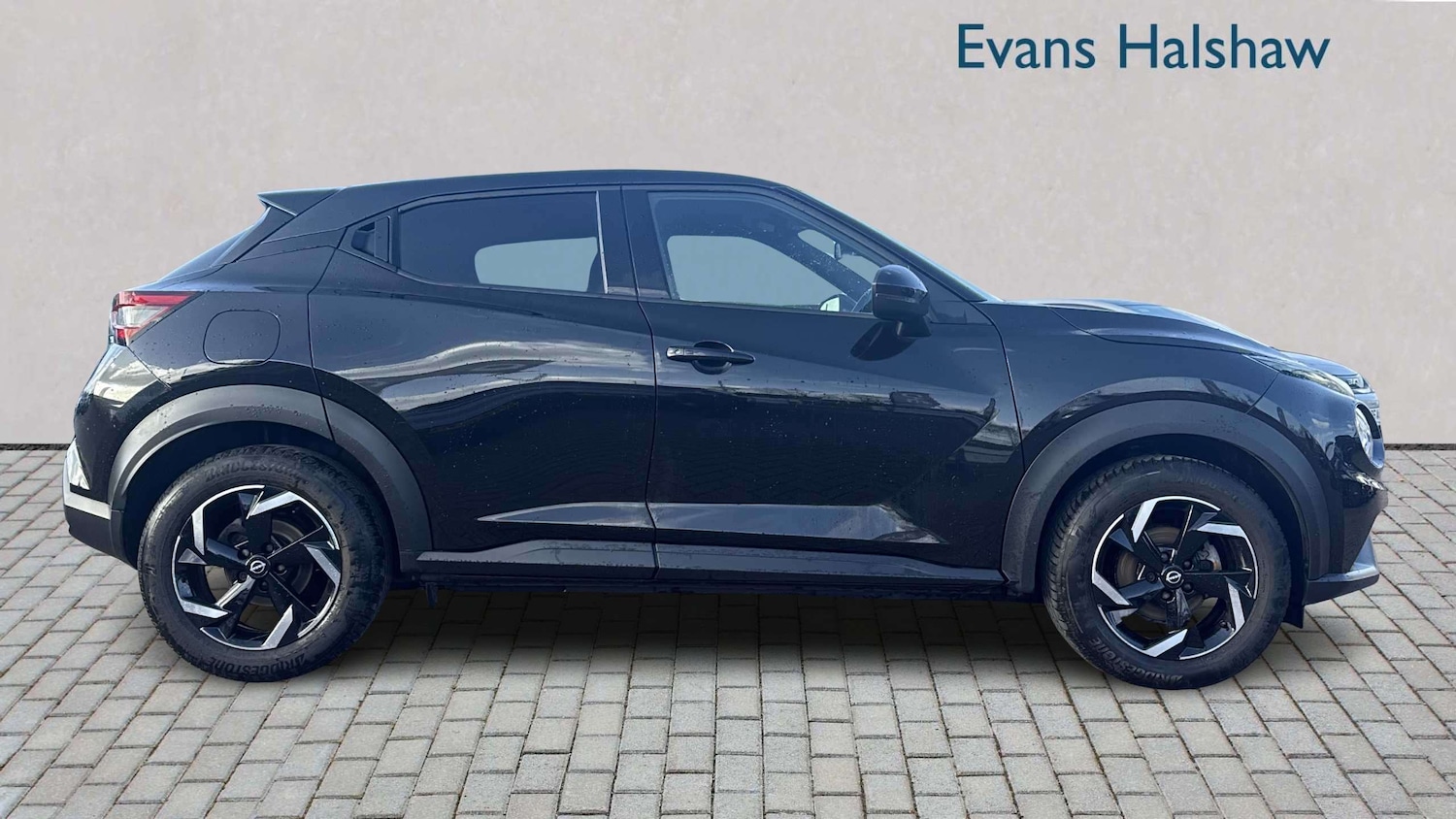 Used Nissan Juke 2023 for sale - 78089552: Photo 4