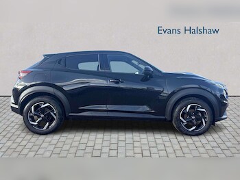 Used Nissan Juke 2023 for sale - 78089552: Photo