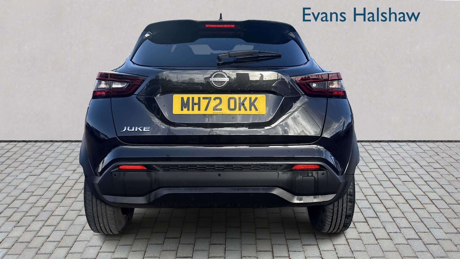 Used Nissan Juke 2023 for sale - 78089552: Photo 5