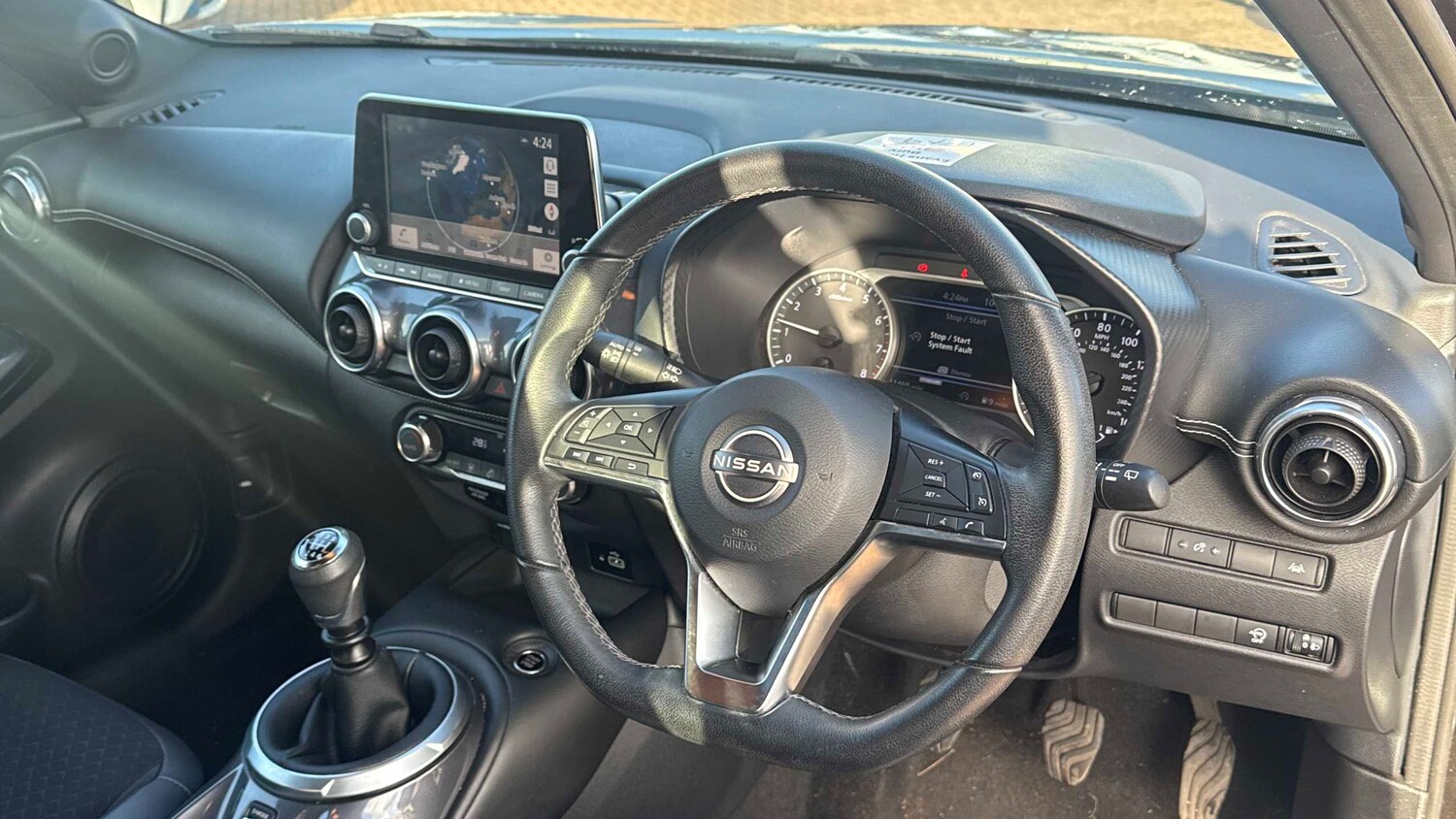 Used Nissan Juke 2023 for sale - 78089552: Photo 7