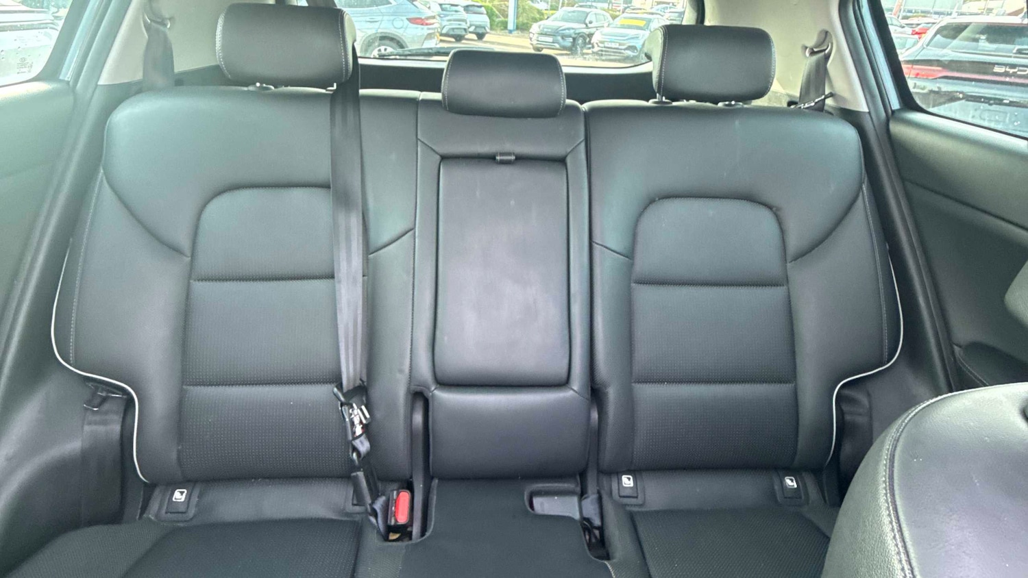 Used Kia Sportage 2019 for sale - 77972846: Photo 10