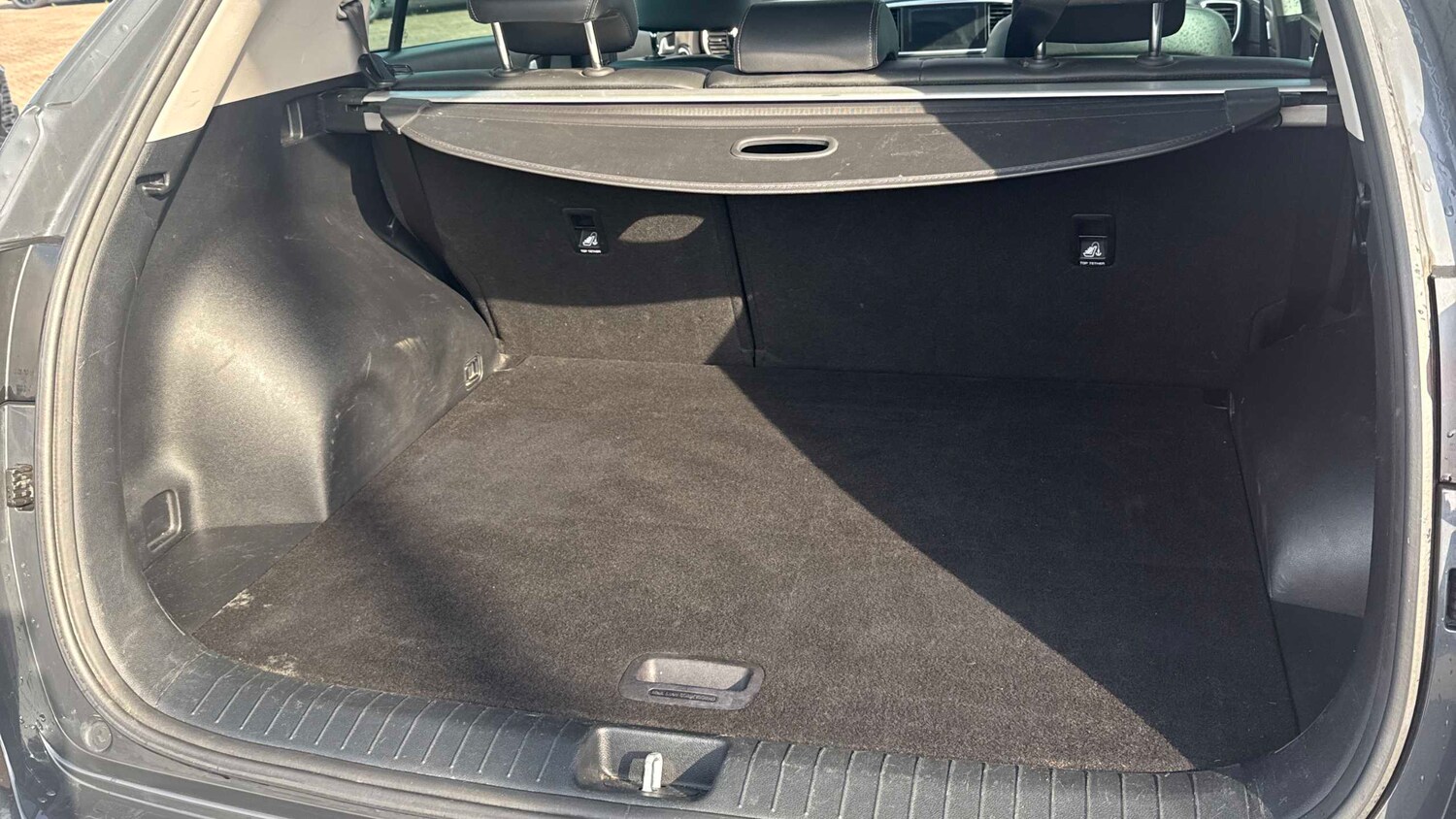 Used Kia Sportage 2019 for sale - 77972846: Photo 11