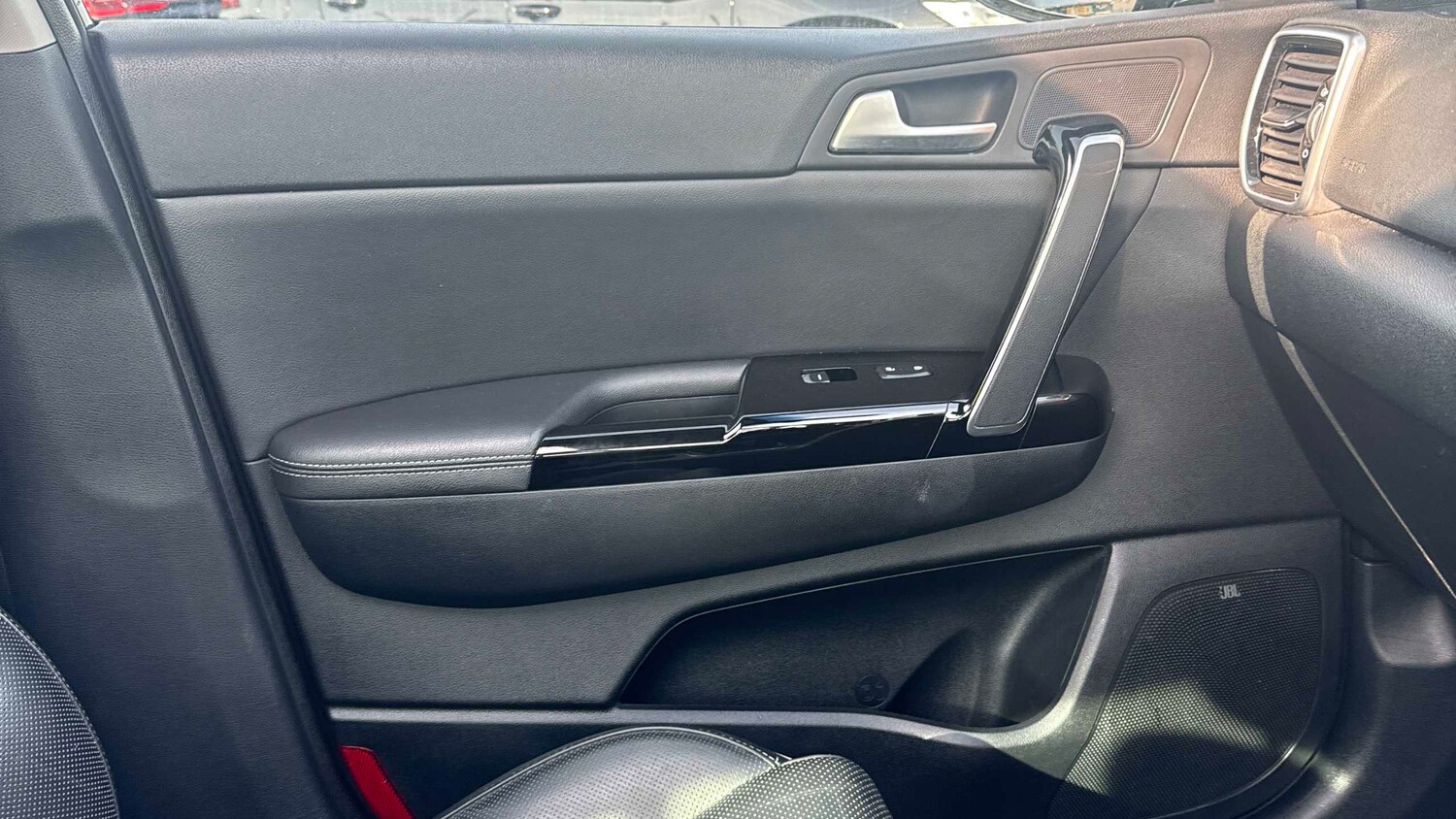 Used Kia Sportage 2019 for sale - 77972846: Photo 12