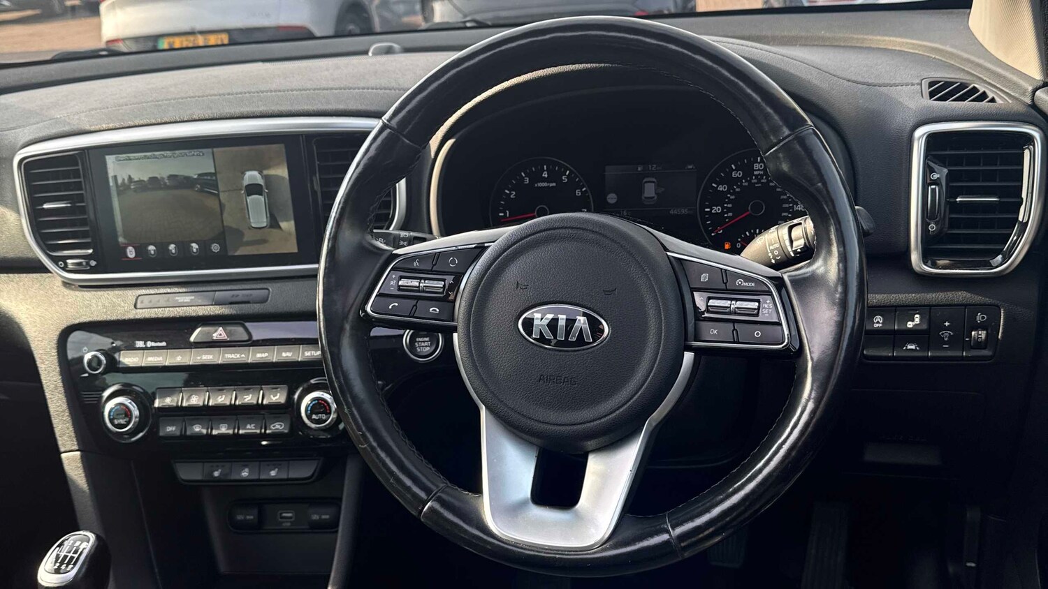 Used Kia Sportage 2019 for sale - 77972846: Photo 13