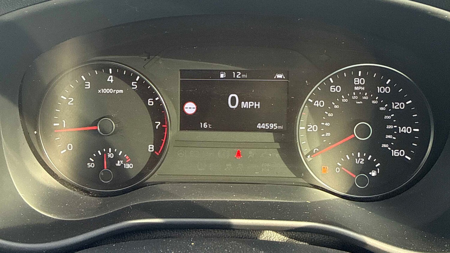 Used Kia Sportage 2019 for sale - 77972846: Photo 15