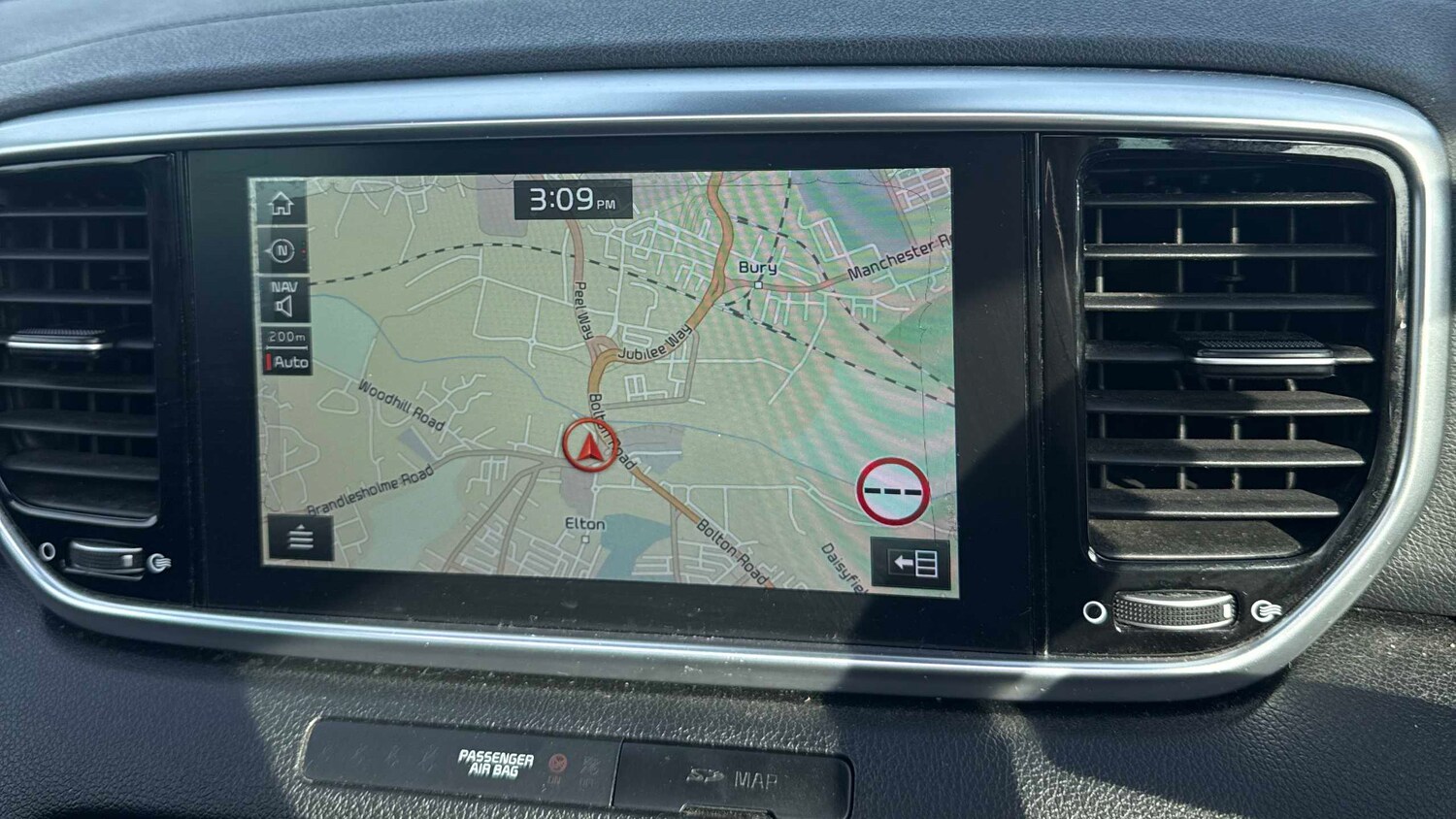 Used Kia Sportage 2019 for sale - 77972846: Photo 18