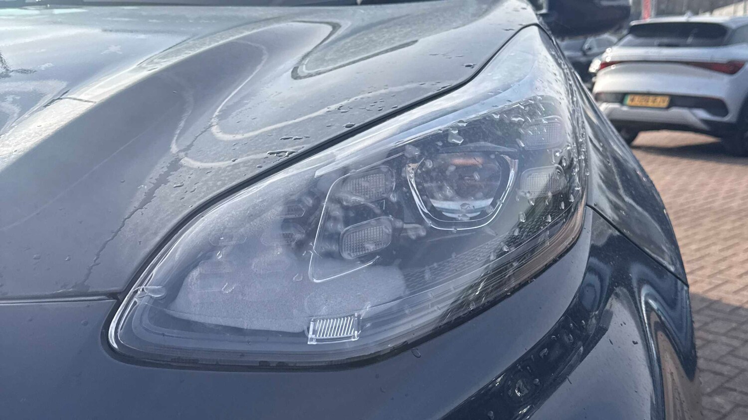 Used Kia Sportage 2019 for sale - 77972846: Photo 27