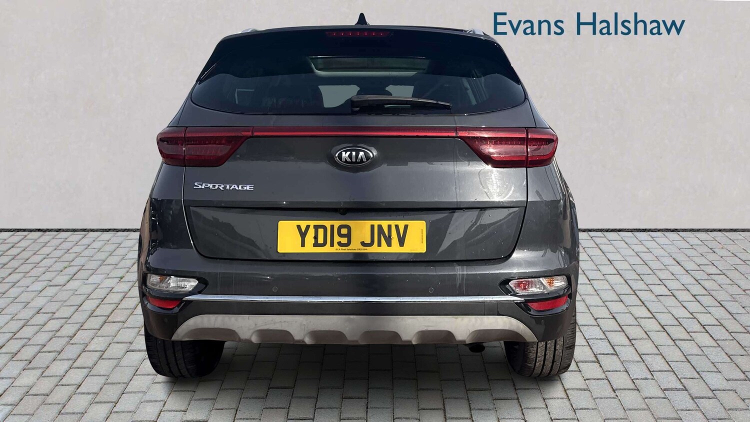 Used Kia Sportage 2019 for sale - 77972846: Photo 5