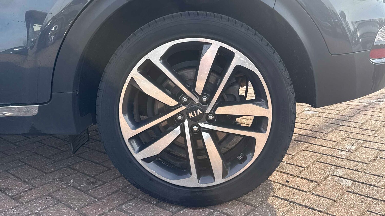 Used Kia Sportage 2019 for sale - 77972846: Photo 6