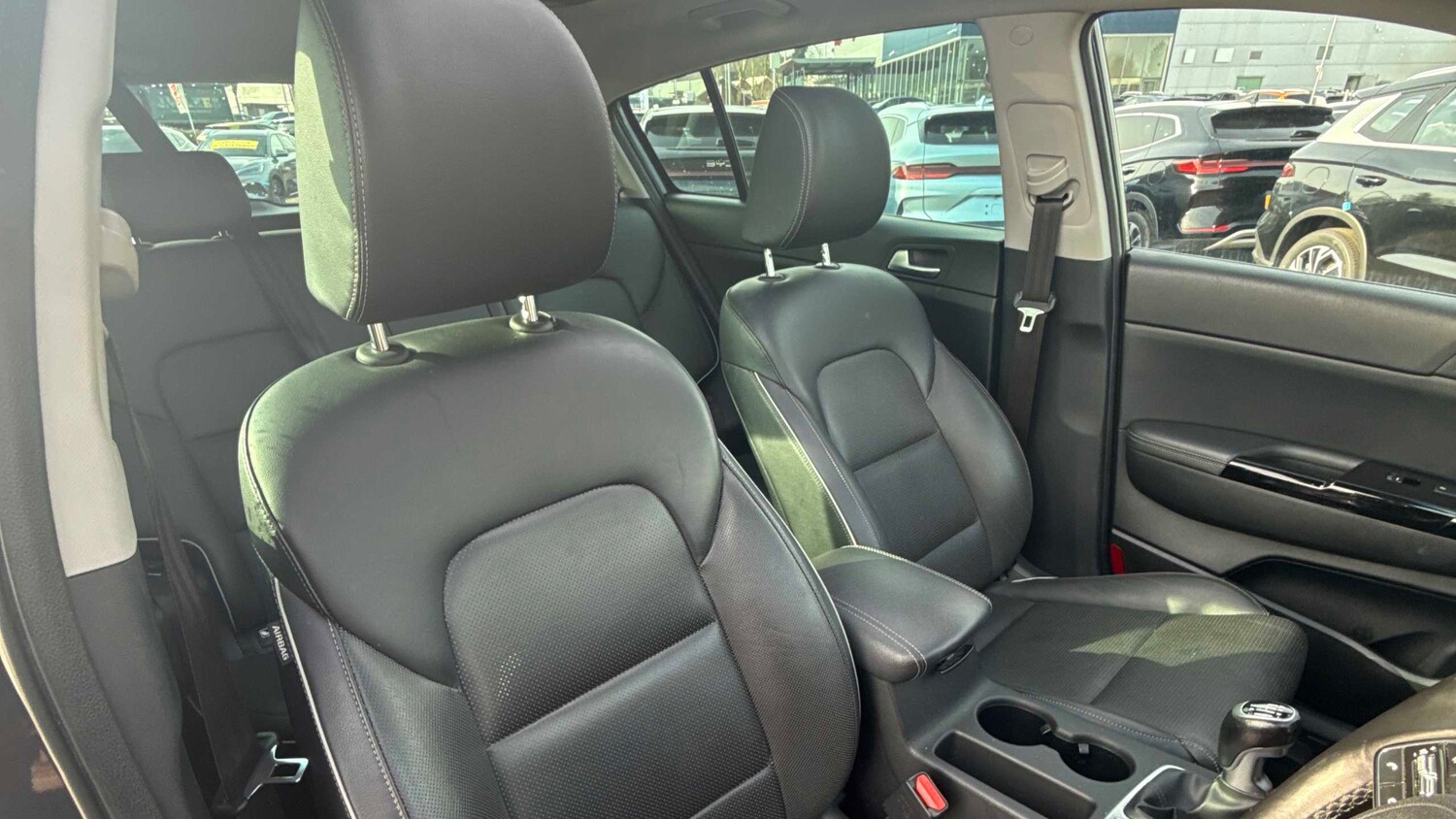 Used Kia Sportage 2019 for sale - 77972846: Photo 8