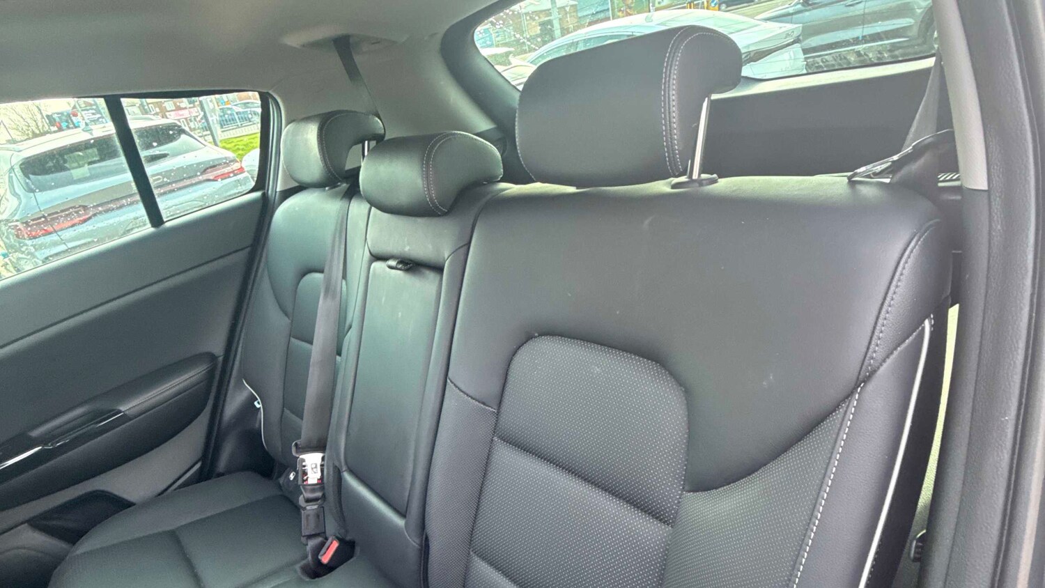 Used Kia Sportage 2019 for sale - 77972846: Photo 9