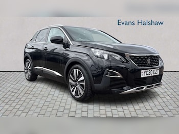Used Peugeot 3008 2020 for sale - 78639142: Photo