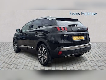 Used Peugeot 3008 2020 for sale - 78639142: Photo