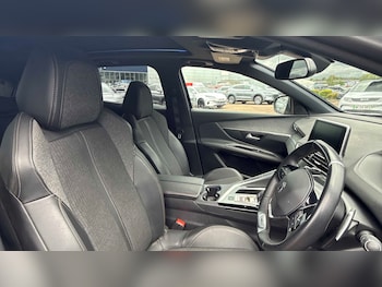 Used Peugeot 3008 2020 for sale - 78639142: Photo