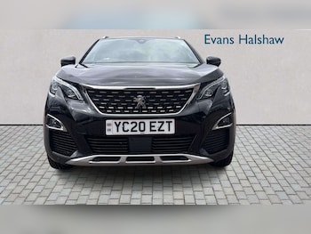 Used Peugeot 3008 2020 for sale - 78639142: Photo