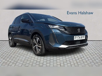 Used Peugeot 3008 2024 for sale - 78707545: Photo