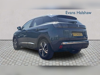 Used Peugeot 3008 2024 for sale - 78707545: Photo