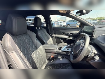Used Peugeot 3008 2024 for sale - 78707545: Photo
