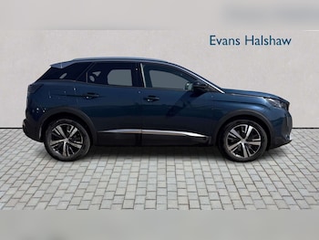 Used Peugeot 3008 2024 for sale - 78707545: Photo