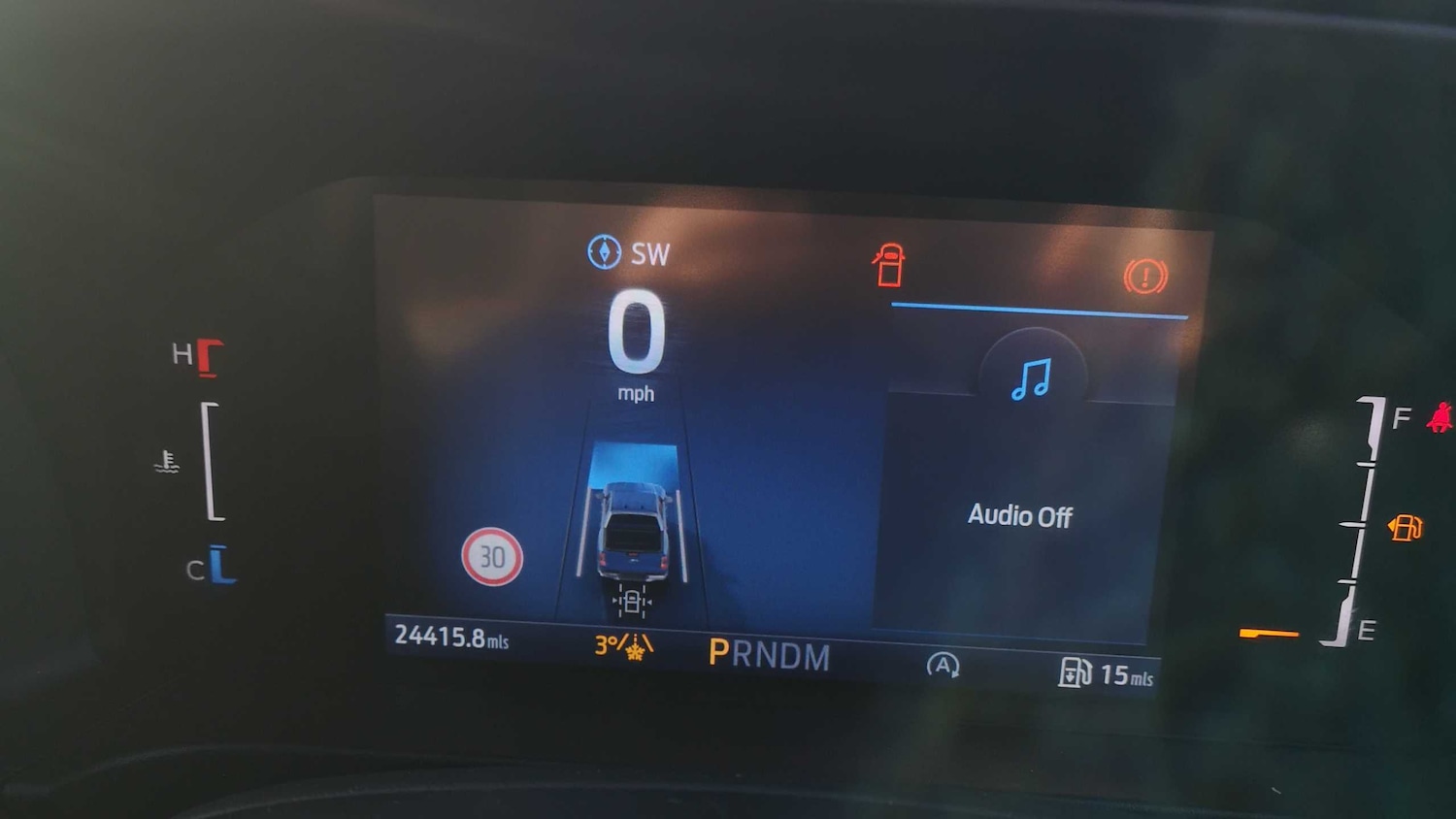 Used Ford Ranger 2023 for sale - 76598326: Photo 13