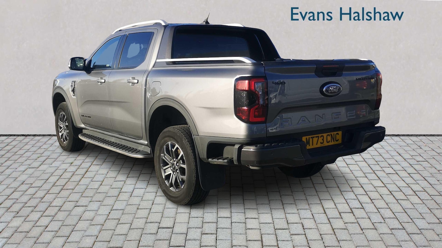 Used Ford Ranger 2023 for sale - 76598326: Photo 2