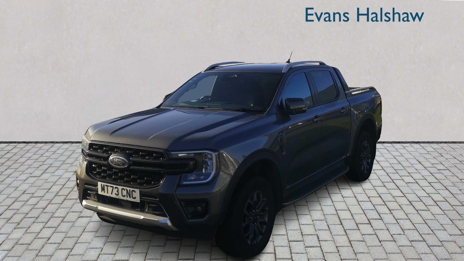 Used Ford Ranger 2023 for sale - 76598326: Photo 4