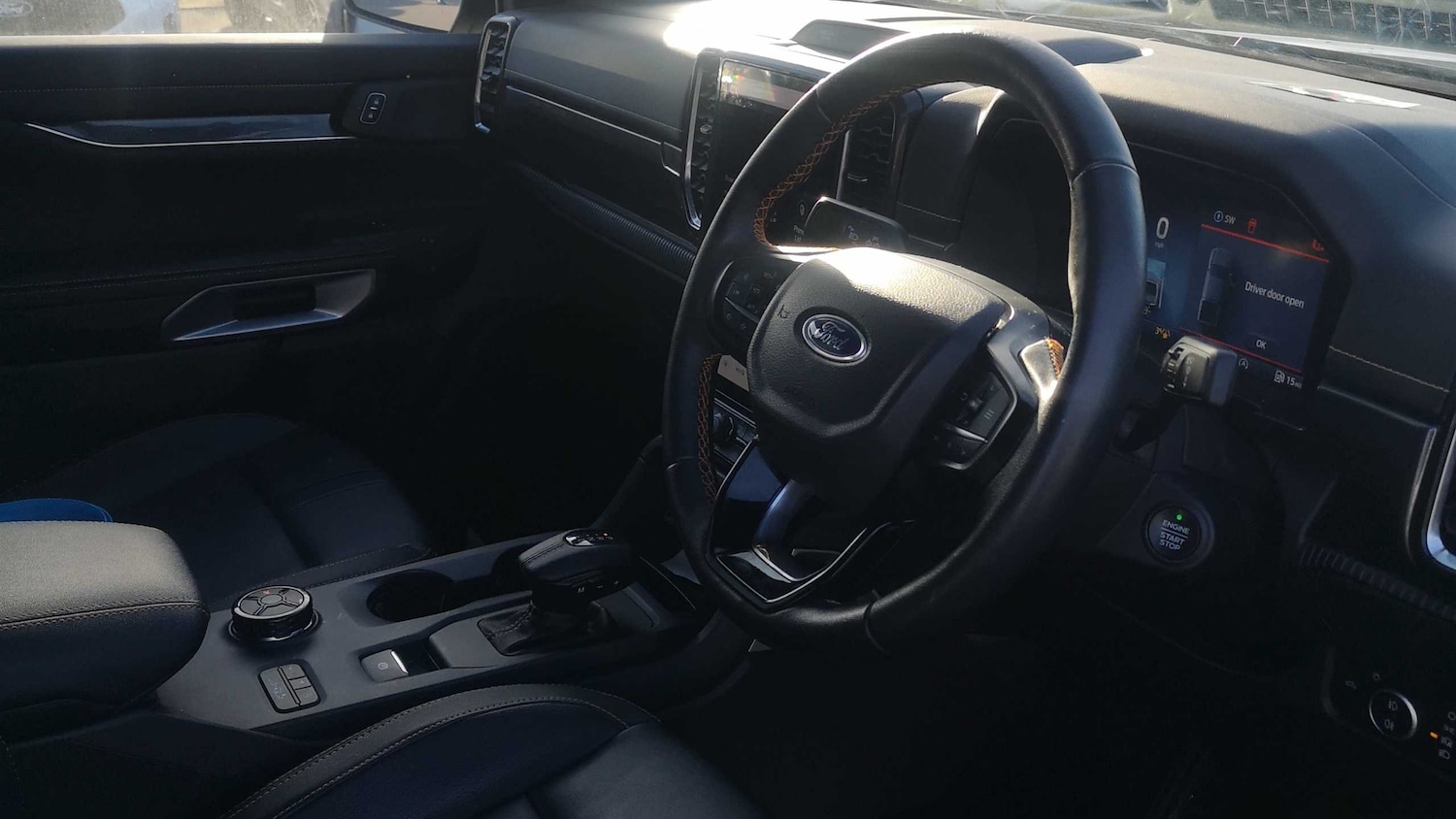 Used Ford Ranger 2023 for sale - 76598326: Photo 5