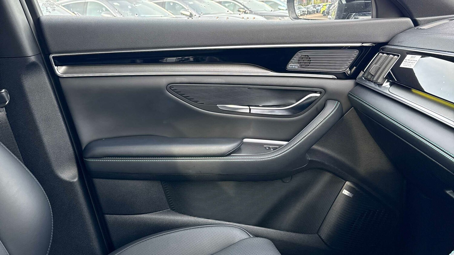 Used BYD Seal U 2025 for sale - 77589087: Photo 10